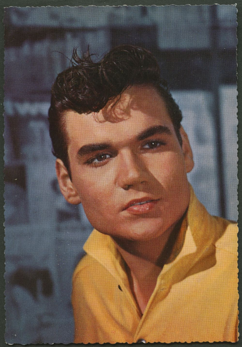 (image for) Ted Herold #0006